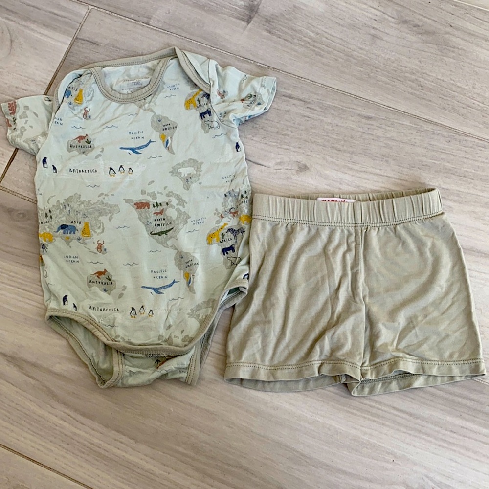 Magnetic Me Set
